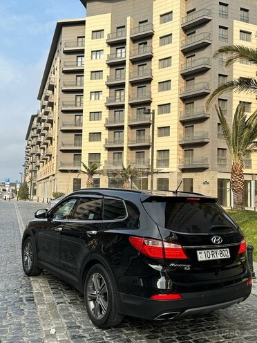 Hyundai  2013, 235,000 km - 2.2 l - Bakı