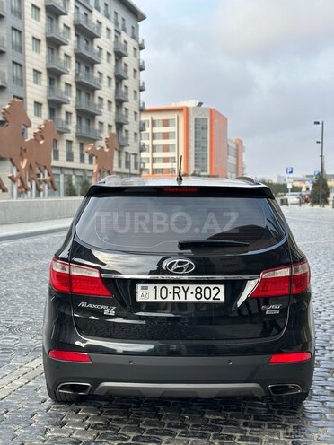 Hyundai  2013, 235,000 km - 2.2 l - Bakı