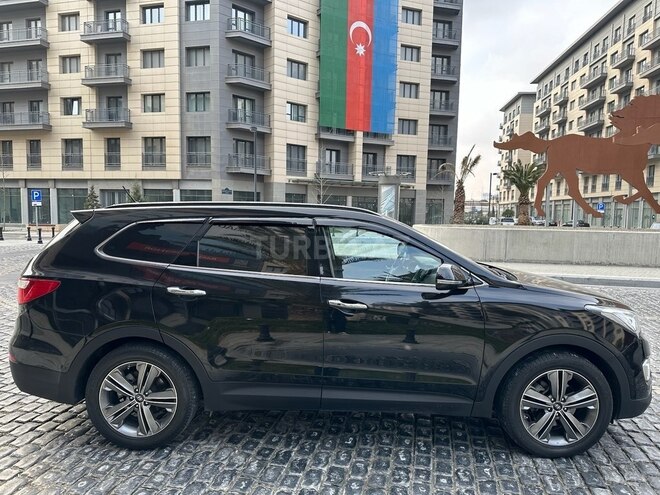 Hyundai  2013, 235,000 km - 2.2 l - Bakı