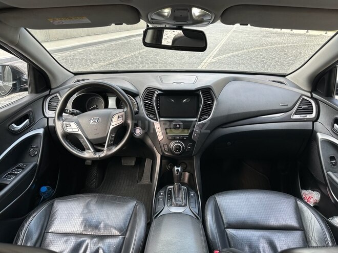 Hyundai  2013, 235,000 km - 2.2 l - Bakı