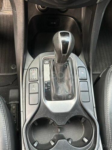 Hyundai  2013, 235,000 km - 2.2 l - Bakı