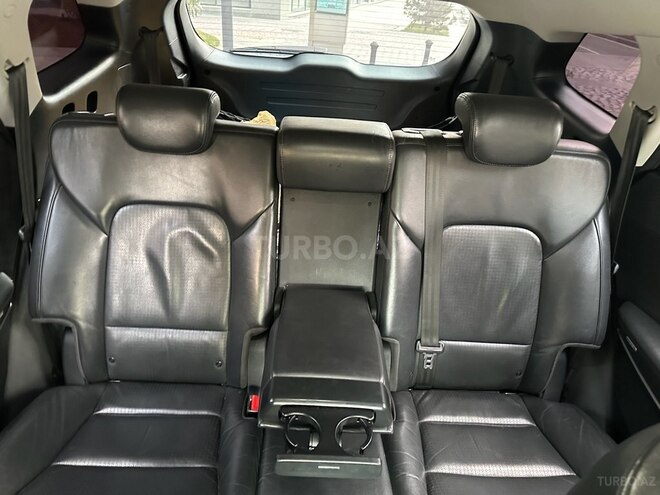 Hyundai  2013, 235,000 km - 2.2 l - Bakı