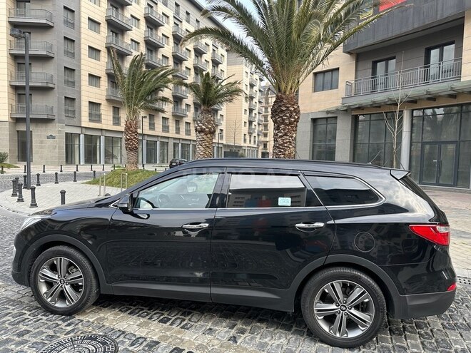 Hyundai  2013, 235,000 km - 2.2 l - Bakı