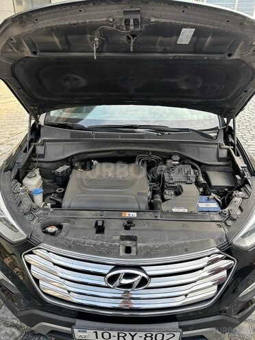 Hyundai  2013, 235,000 km - 2.2 l - Bakı