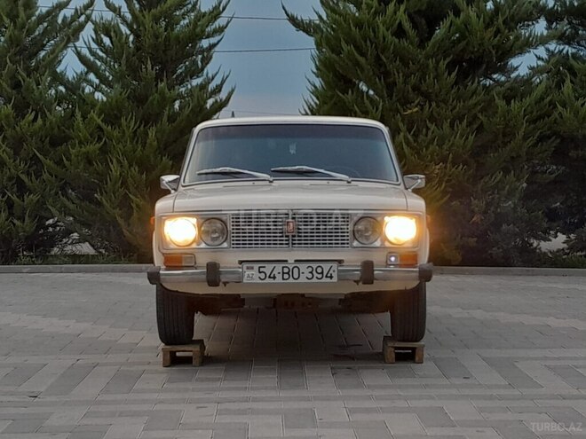 LADA (VAZ) 2106 1986, 87,987 km - 1.3 l - Sabirabad