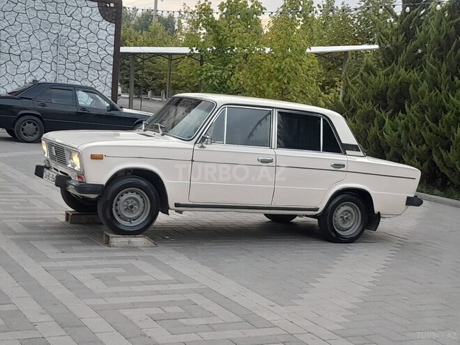 LADA (VAZ) 2106 1986, 87,987 km - 1.3 l - Sabirabad