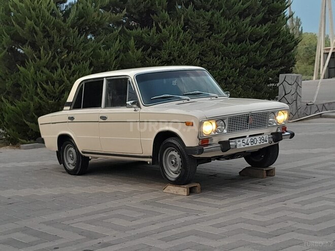LADA (VAZ) 2106 1986, 87,987 km - 1.3 l - Sabirabad