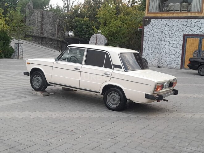 LADA (VAZ) 2106 1986, 87,987 km - 1.3 l - Sabirabad