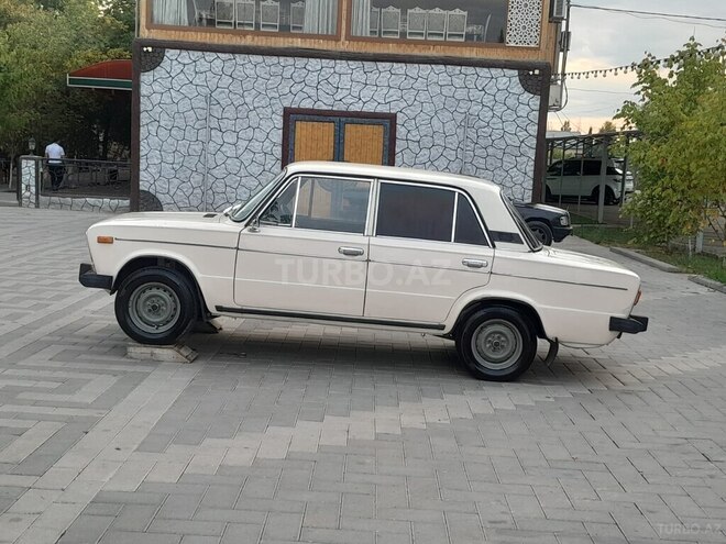 LADA (VAZ) 2106 1986, 87,987 km - 1.3 l - Sabirabad