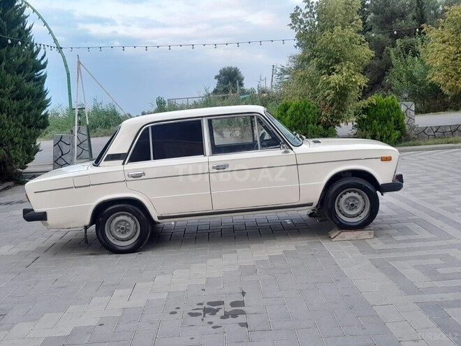 LADA (VAZ) 2106 1986, 87,987 km - 1.3 l - Sabirabad