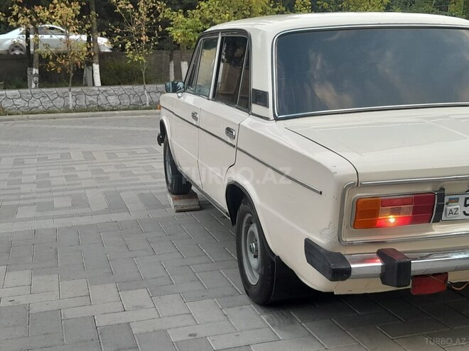 LADA (VAZ) 2106 1986, 87,987 km - 1.3 l - Sabirabad