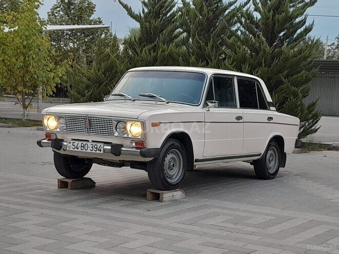 LADA (VAZ) 2106 1986, 87,987 km - 1.3 l - Sabirabad