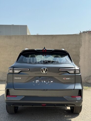 Changan CS 55 Plus 2025, 0 km - 1.5 л - Bakı