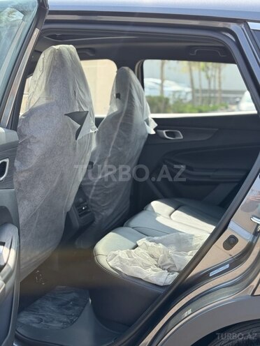 Changan CS 55 Plus 2025, 0 km - 1.5 л - Bakı