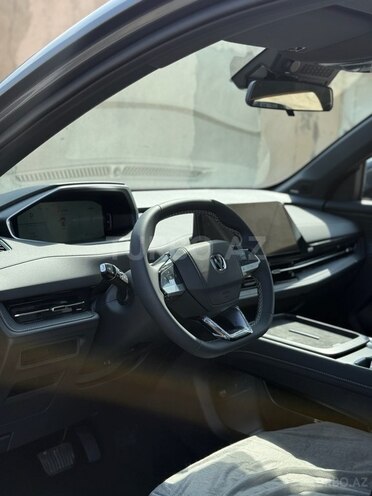 Changan CS 55 Plus 2025, 0 km - 1.5 л - Bakı