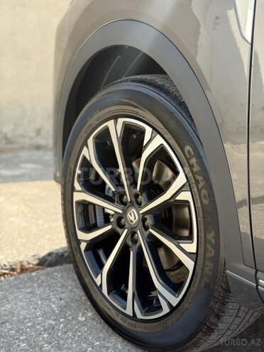 Changan CS 55 Plus 2025, 0 km - 1.5 л - Bakı