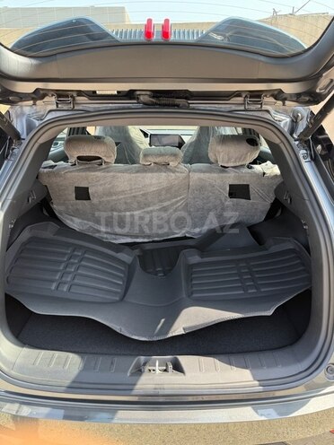 Changan CS 55 Plus 2025, 0 km - 1.5 л - Bakı