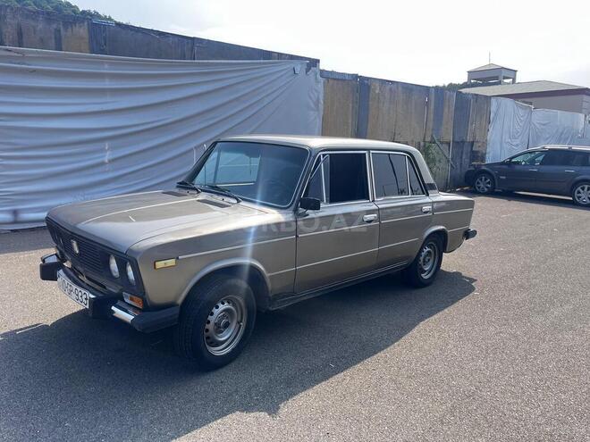 LADA (VAZ) 2106 2000, 82,233 km - 1.6 l - Qəbələ