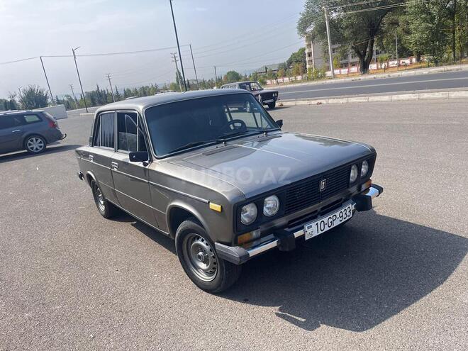 LADA (VAZ) 2106 2000, 82,233 km - 1.6 l - Qəbələ