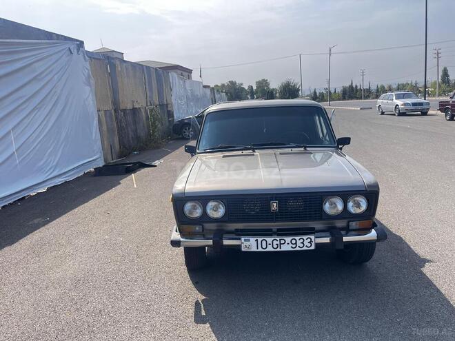 LADA (VAZ) 2106 2000, 82,233 km - 1.6 l - Qəbələ