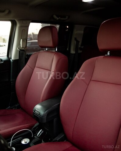 Jeep Patriot 2016, 80,000 km - 2.0 л - Bakı