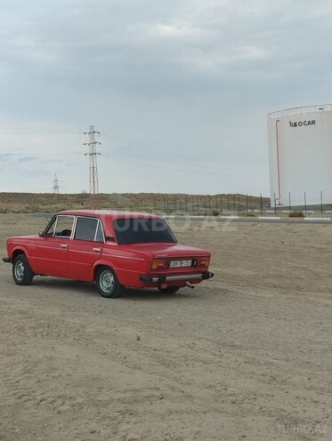 LADA (VAZ) 2106 1986, 86,785 km - 1.6 l - Salyan