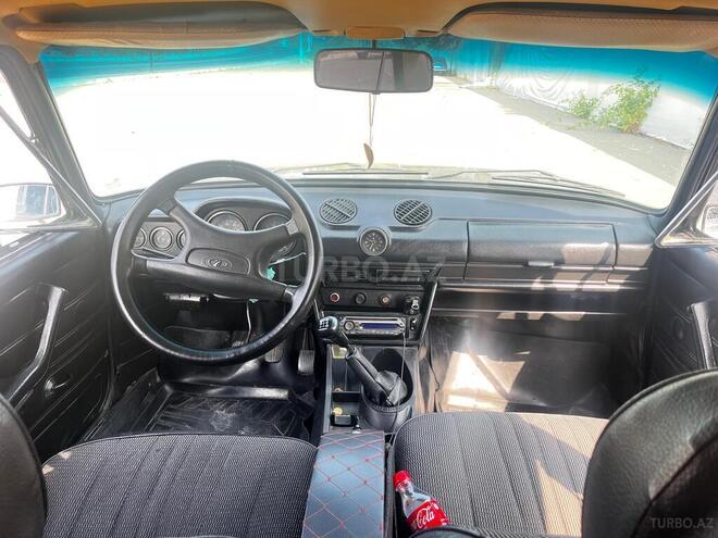 LADA (VAZ) 2106 2000, 82,233 km - 1.6 l - Qəbələ
