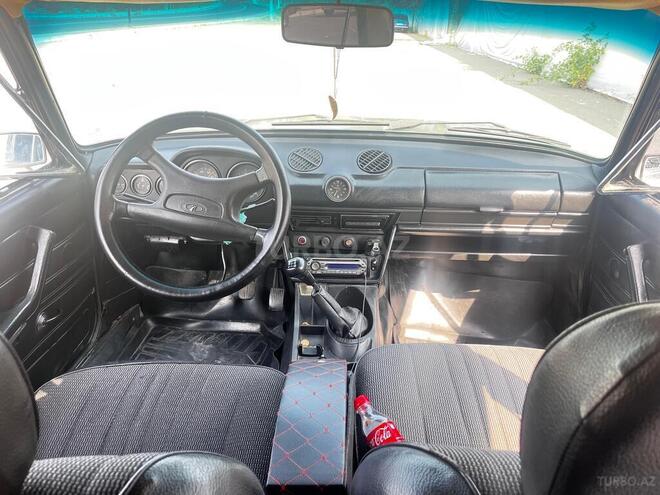 LADA (VAZ) 2106 2000, 82,233 km - 1.6 l - Qəbələ