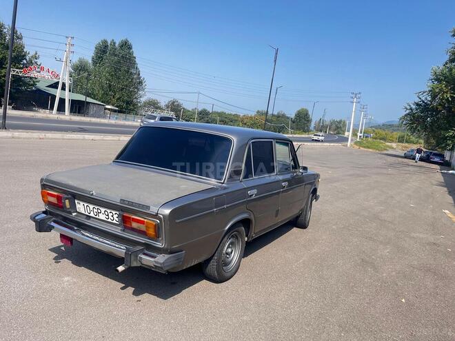 LADA (VAZ) 2106 2000, 82,233 km - 1.6 l - Qəbələ