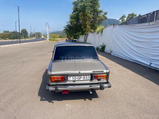 LADA (VAZ) 2106 2000, 82,233 km - 1.6 l - Qəbələ