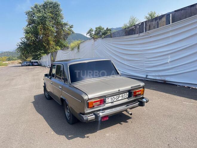 LADA (VAZ) 2106 2000, 82,233 km - 1.6 l - Qəbələ