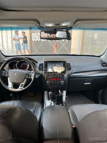 Kia Sorento 2010, 258,852 km - 2.0 l - Gəncə