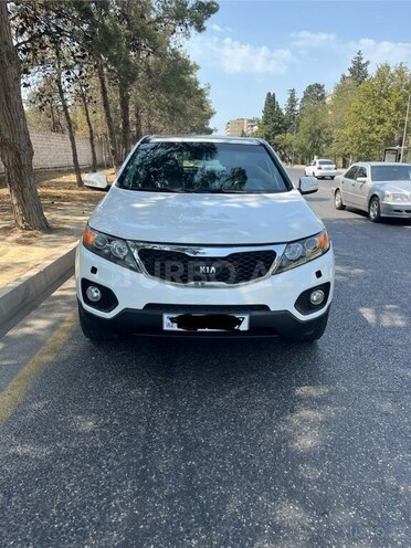 Kia Sorento 2010, 258,852 km - 2.0 l - Gəncə