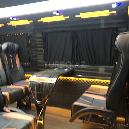 Mercedes Sprinter 313 2015, 384,744 km - 2.2 l - Bakı