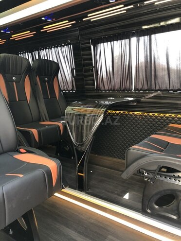 Mercedes Sprinter 313 2015, 384,744 km - 2.2 l - Bakı