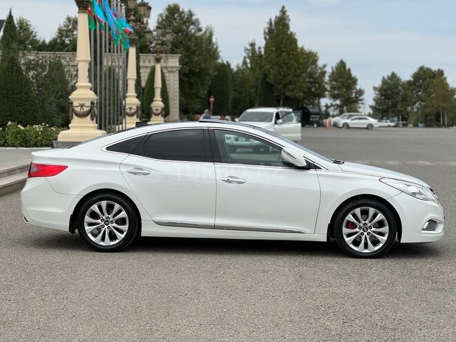 Hyundai Grandeur 2012, 190,000 km - 2.4 l - Gəncə