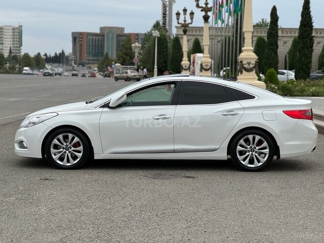 Hyundai Grandeur 2012, 190,000 km - 2.4 l - Gəncə