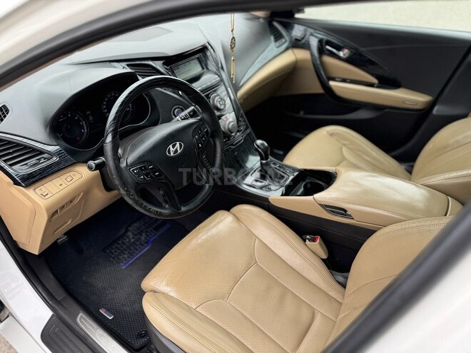 Hyundai Grandeur 2012, 190,000 km - 2.4 l - Gəncə
