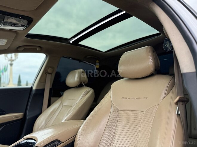 Hyundai Grandeur 2012, 190,000 km - 2.4 l - Gəncə