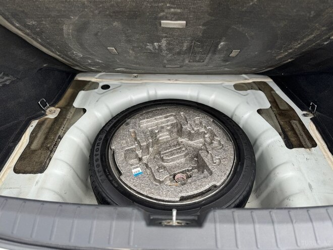 Hyundai Grandeur 2012, 190,000 km - 2.4 l - Gəncə
