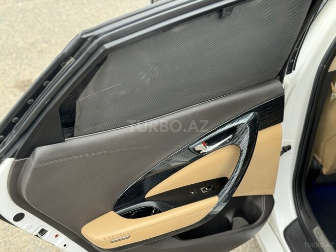 Hyundai Grandeur 2012, 190,000 km - 2.4 l - Gəncə