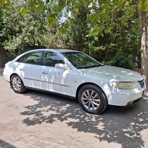 Hyundai Grandeur 2007, 250,000 km - 2.7 l - Bakı