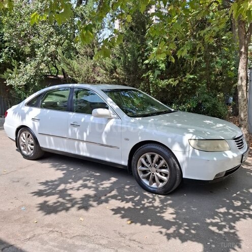 Hyundai Grandeur 2007, 250,000 km - 2.7 l - Bakı