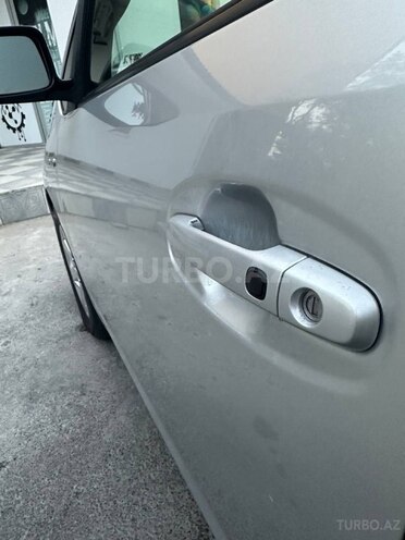 Toyota Prius 2007, 270,000 km - 1.5 l - Bakı