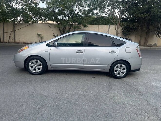 Toyota Prius 2007, 270,000 km - 1.5 l - Bakı
