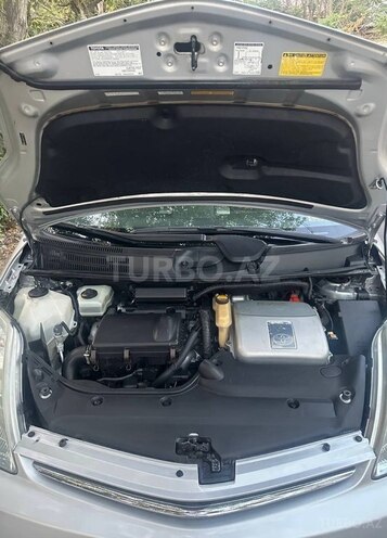 Toyota Prius 2007, 270,000 km - 1.5 l - Bakı