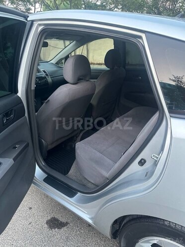 Toyota Prius 2007, 270,000 km - 1.5 l - Bakı