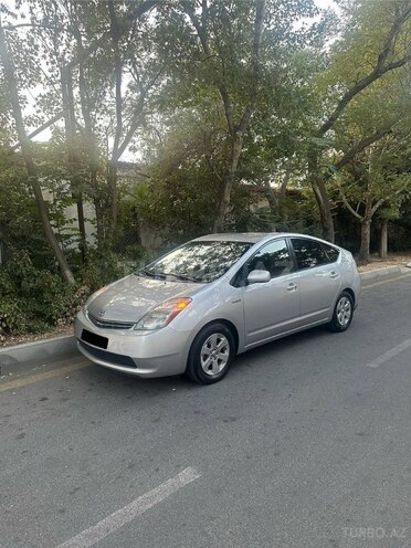 Toyota Prius 2007, 270,000 km - 1.5 l - Bakı
