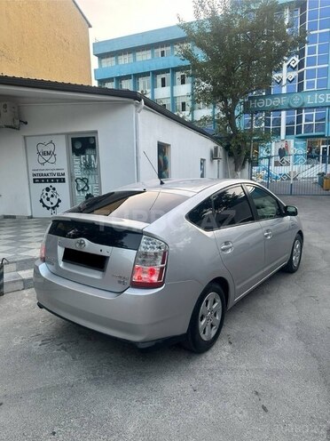 Toyota Prius 2007, 270,000 km - 1.5 l - Bakı
