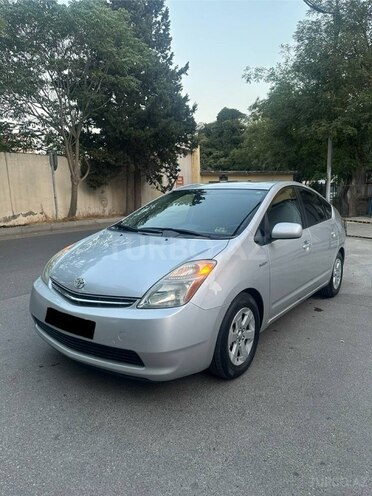 Toyota Prius 2007, 270,000 km - 1.5 l - Bakı
